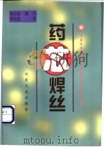 药芯焊丝 1999 PDF电子版封面 7502423141 田志凌,潘川等著