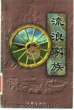 流浪家族 1998 PDF电子版封面 7506313812 子页著