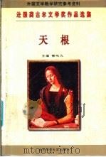 天根 1996 PDF电子版封面 7303021426 (法)罗曼·加里著;宋维洲译