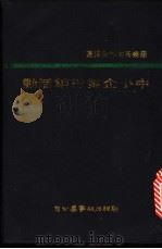 中小企业行销活动 1977 PDF电子版封面 Eugene H.Fram原著
