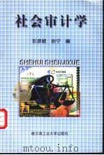 社会审计学   1999  PDF电子版封面  7560313736  彭彦敏，哈宁编 
