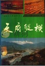 天府纵横   1989  PDF电子版封面  7220007957  四川日报编辑部编 