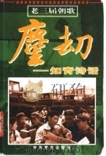 尘劫  知青诗话   1998  PDF电子版封面  7801362675  丁晓禾编著 