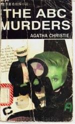 The ABC murders 1994 PDF电子版封面 7119016822 Agatha Christie.