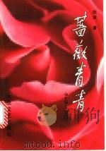蔷薇青青 1995 PDF电子版封面 7800941116 阮波著