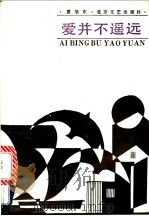 爱并不遥远   1991  PDF电子版封面  7531705230  夏旭东著 