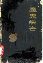 魔鬼峡谷   1984  PDF电子版封面  10093·570  （英）马因·李德著；李明晏等译 