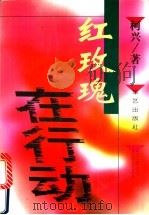 红玫瑰在行动 1996 PDF电子版封面 7800390977 柯兴著
