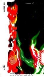 恐怖幻觉 1995 PDF电子版封面 962171401X 梁望?著