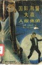 国际刑警大战人贩集团   1988  PDF电子版封面  7501305714  （日）大薮春彦著；清心，木子，章文译 