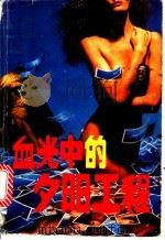 血光中的夕阳工程 1989 PDF电子版封面 7543102048 骆炬著