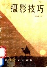 摄影技巧 1989 PDF电子版封面 7531400499 (美)J.海奇科著;吕铁峰译