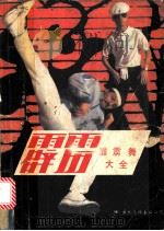 霹雳  霹雳舞大全   1989  PDF电子版封面  7800491919  （美）马洛等著；韩大海等译 