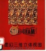 虚幻三维立体视图 1994 PDF电子版封面 7505921002 李秦吉译