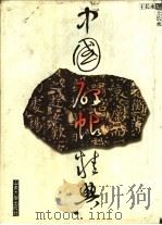 中国碑帖经典   1996  PDF电子版封面  756071448X  王长水编 