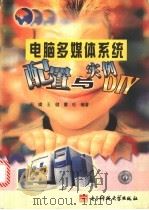电脑多媒体系统配置与实例DIY 1999 PDF电子版封面 7810652362 田啸等编著(解放军国际关系学院装备教研室)