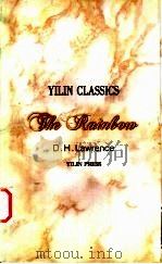 虹   1996  PDF电子版封面  7805675767  （英）劳伦斯（D.H.Lawrence）著 