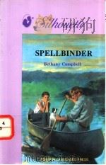 魔鬼情人 英文 1995 PDF电子版封面 7119017853 Bethany Campbell.