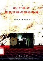 地下采矿系统分析与综合集成   1998  PDF电子版封面  7116027408  刘同有等著 