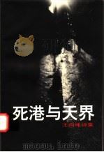 死港与天界 王向峰诗集 1996 PDF电子版封面 7530623370 王向峰著