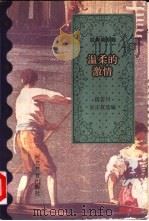 温柔的激情（1995 PDF版）