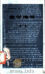 数学瑰宝 第1辑 1985 PDF电子版封面 7344·6 (美)R.洪斯贝格尔著;江嘉禾译
