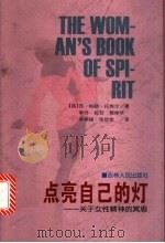 点亮自己的灯 关于女性精神的冥思 1999 PDF电子版封面 7206031137 (美)苏·帕顿·托埃尔(Sue Patton Thoele)