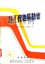 核工程地质勘察   1998  PDF电子版封面  750281535X  田胜清等著 