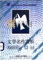 文学名作赏析   1997  PDF电子版封面  7111059360  师其彬主编 