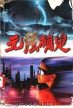 无法确定   1997  PDF电子版封面  7800993221  于向昀著 