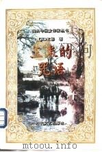 玉米的咒语   1995  PDF电子版封面  7538709169  （英）虹影著 