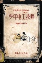 少年电工技师（ PDF版）