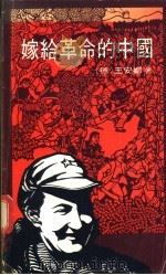 嫁给革命的中国   1978  PDF电子版封面    （德）王安娜著 