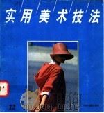 实用美术技法 12 1993 PDF电子版封面 7506802147 薄贯休主编;北京市百花美术用品公司《实用美术技法》丛书编辑部