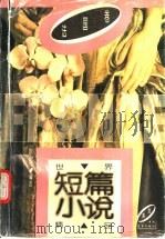 世界短篇小说精品  法国卷（1978 PDF版）