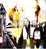 苏联当代油画 1986 PDF电子版封面 8156·1076 晨朋编