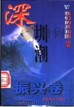 深圳潮  振兴卷（ PDF版）
