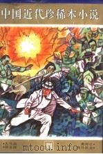 中国近代珍稀本小说  8（1997 PDF版）