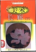 美术长廊 下 1998 PDF电子版封面 7500740042 陈存千编写