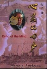 心灵的回声   1998  PDF电子版封面  7506314754  朱子奇著 