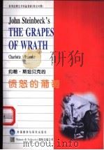 愤怒的葡萄 1996 PDF电子版封面 7560011632 (美)亚历山大(Alexander C.)著;刘岩译