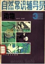 自然常识辅导员   1981  PDF电子版封面  13051·1163  董宝华，王大光编 