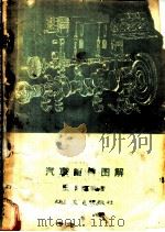 汽车配件图解（1959 PDF版）