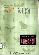 浙江省水稻害虫天敌图册   1979  PDF电子版封面  16221·8  何俊华等主编 