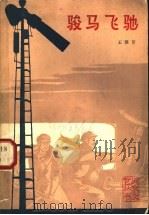 骏马飞驰 1965 PDF电子版封面 10071·710 王慧芹著