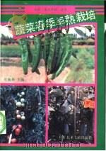 蔬菜春季早熟栽培 1991 PDF电子版封面 7502314555 叶秋林主编