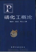 磷化工概论   1994  PDF电子版封面  7502513868  熊家林等主编 