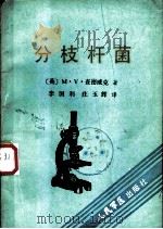 分枝杆菌 1985 PDF电子版封面 14281·029 (英)查德威克(Chadwick,M.V.)著;李国利,庄玉