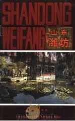 山东潍坊 1987 PDF电子版封面 7805510172 潍坊市人民政府外事办公室编