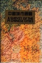 中国城市通览 1992 PDF电子版封面 7534513952 苏世荣,李润田主编